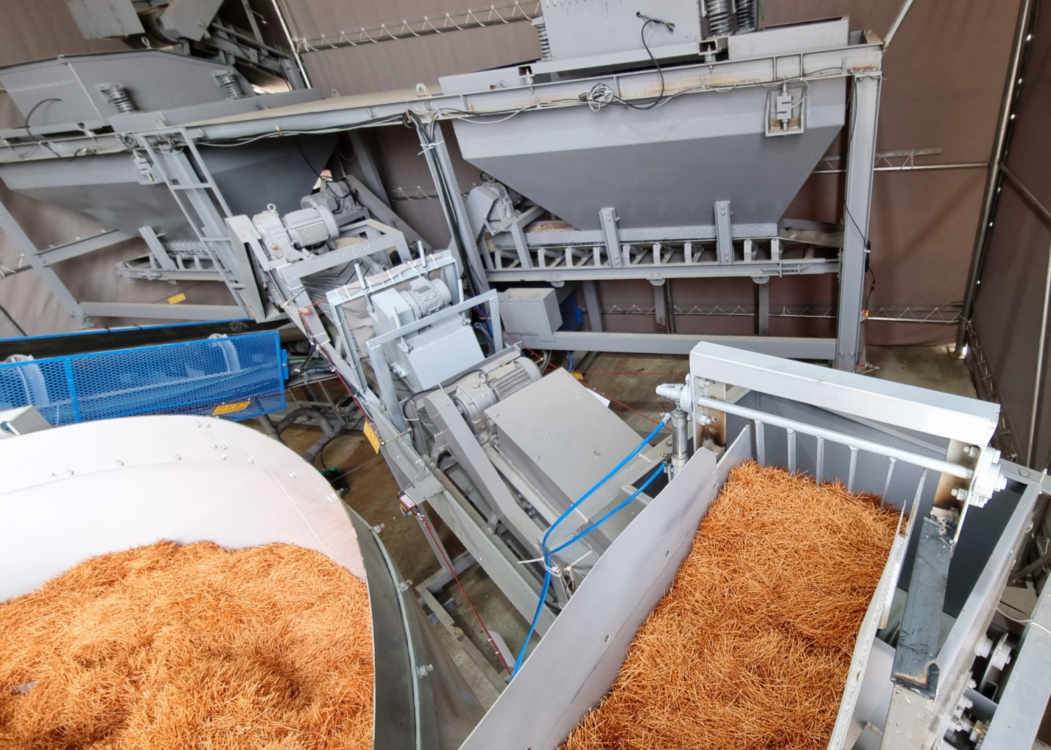 DL건설, 숏크리트 공법 건설신기술 개발./사진제공=DL건설