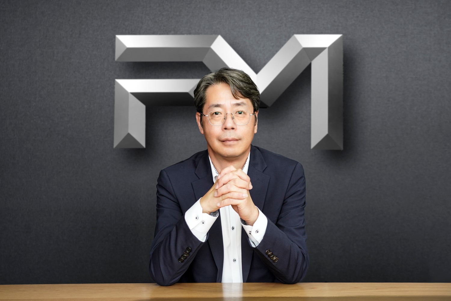 권성준 FM 한국지점 대표. 사진제공=FM