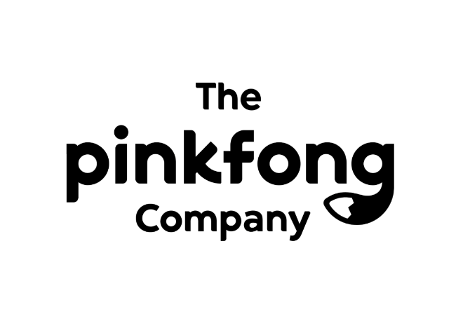 더핑크퐁컴퍼니 CI / 사진제공= 더핑크퐁컴퍼니