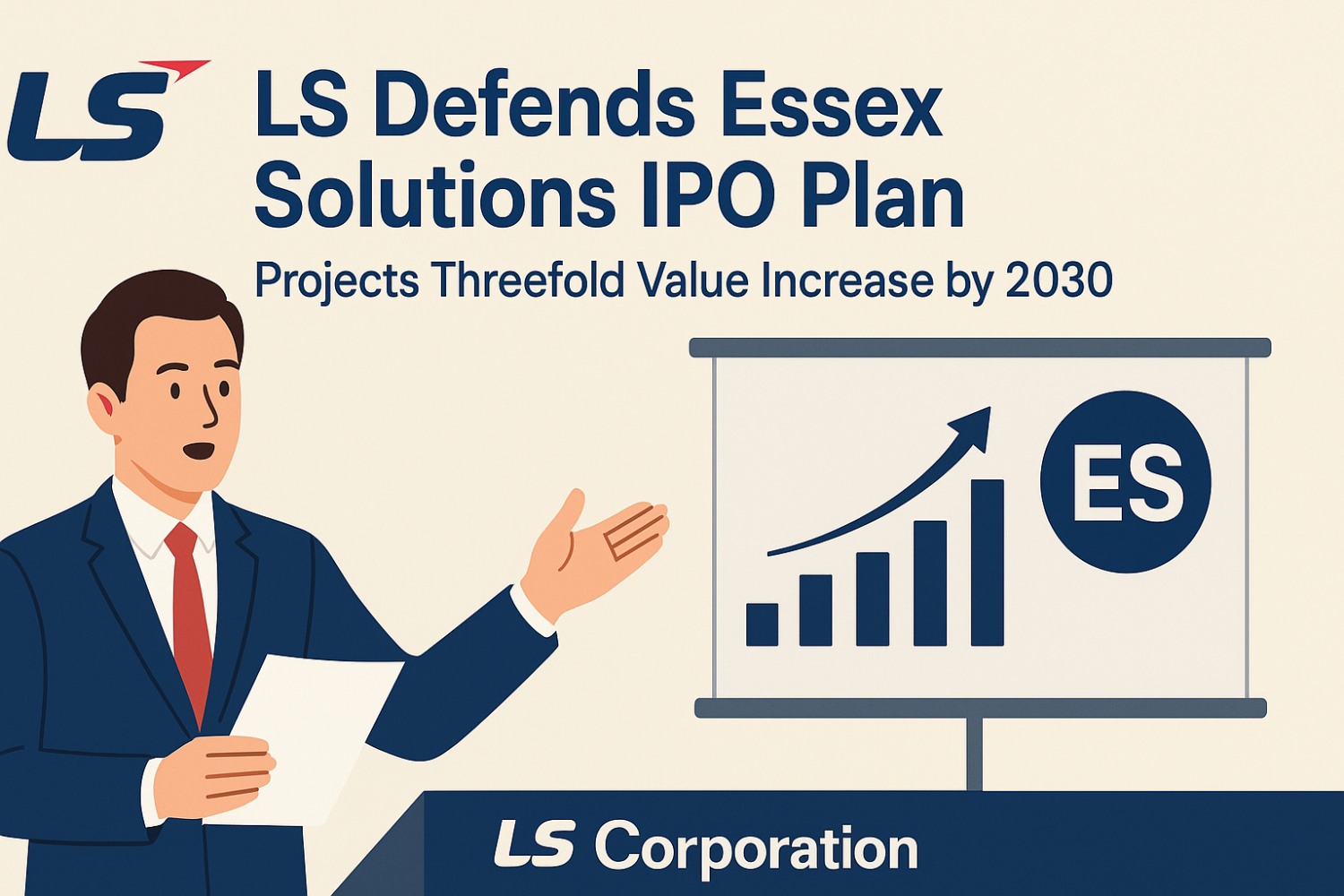 Illustration = ChatGPT