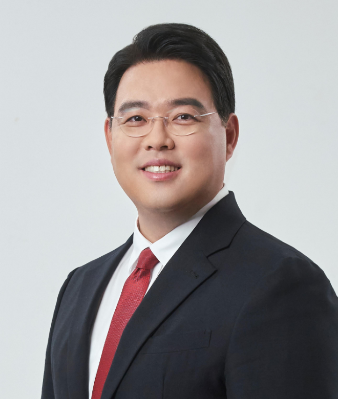 이성배 서울시의원./사진제공=서울시의회