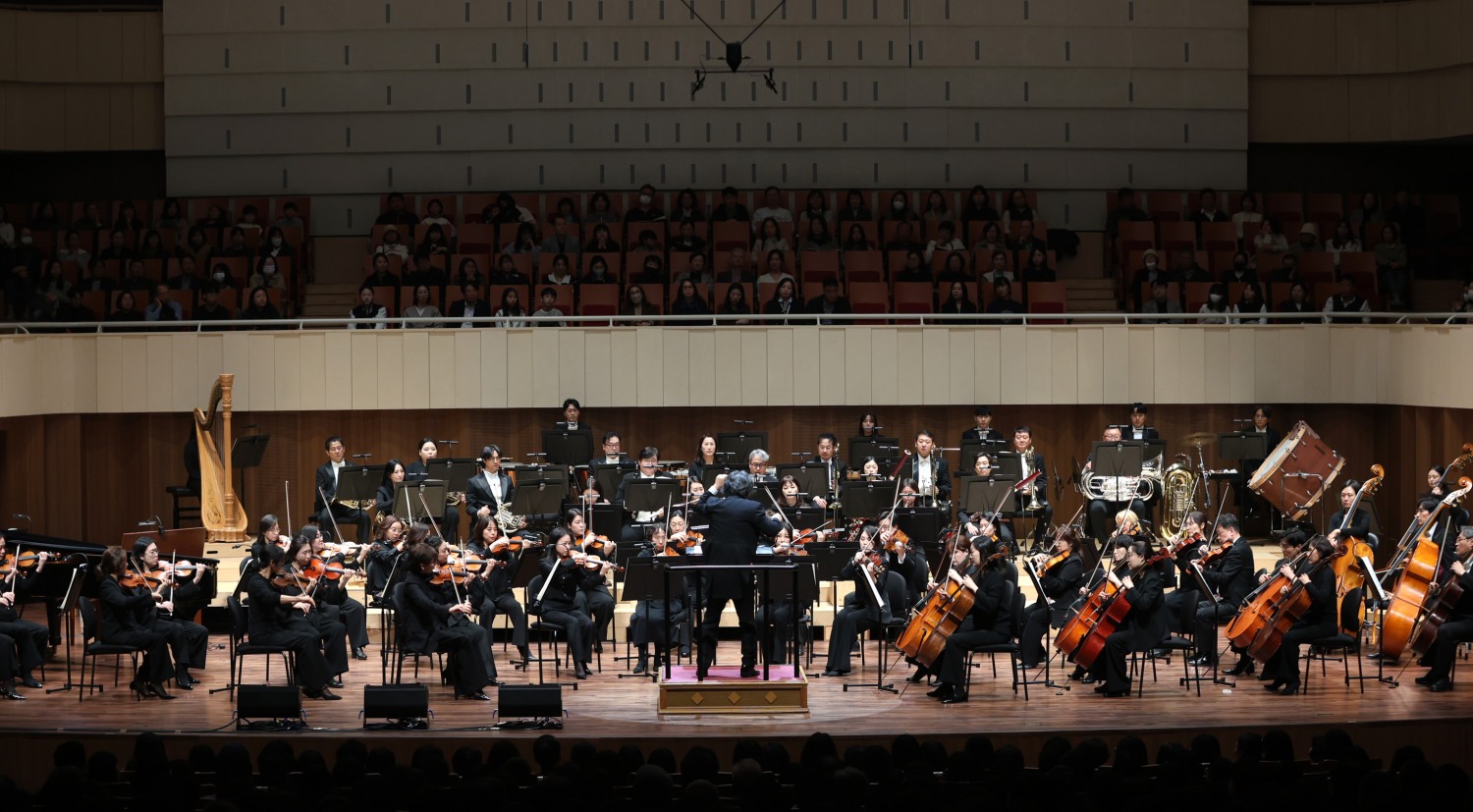 동서커피클래식 사진. /사진=동서식품