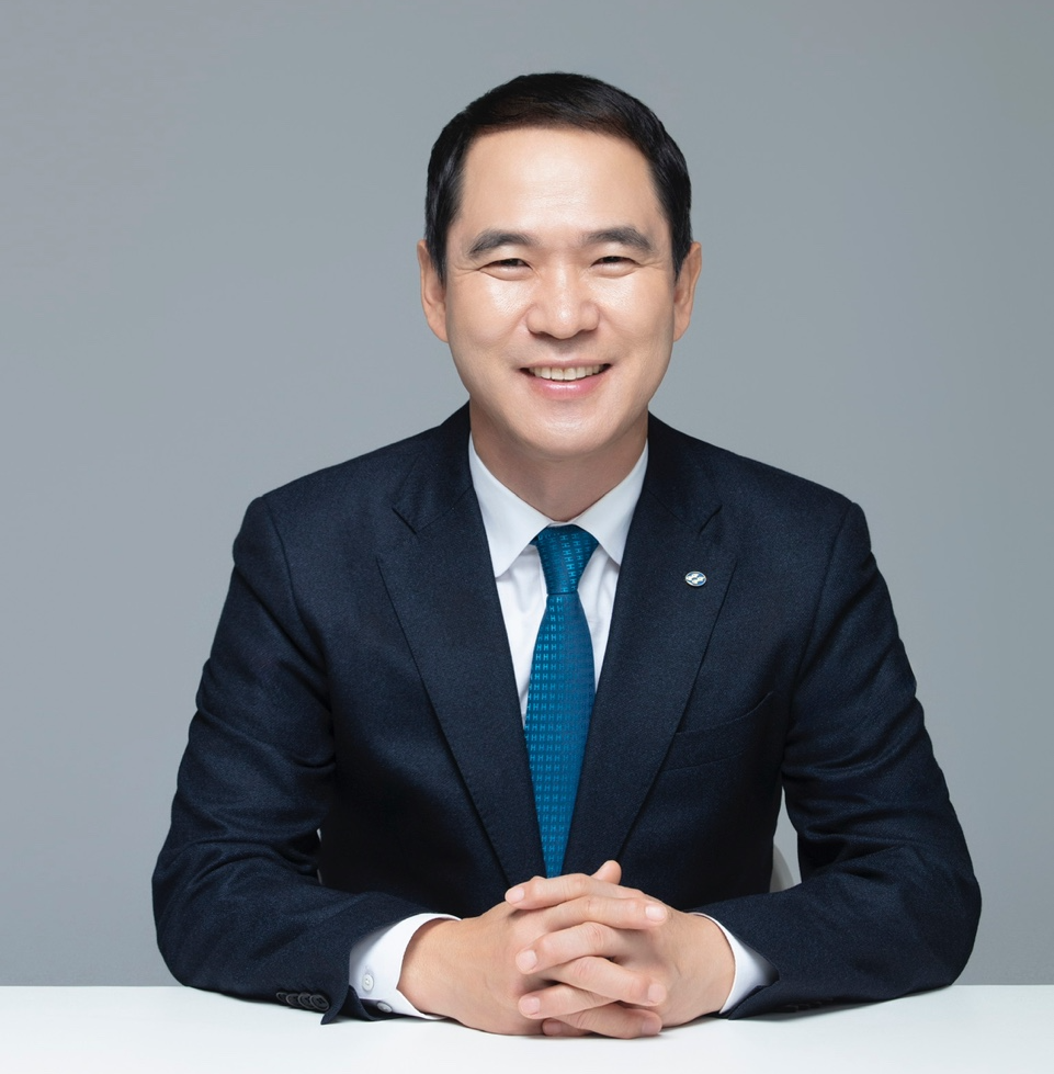 신학기 Sh수협은행장 / 사진제공 = Sh수협은행