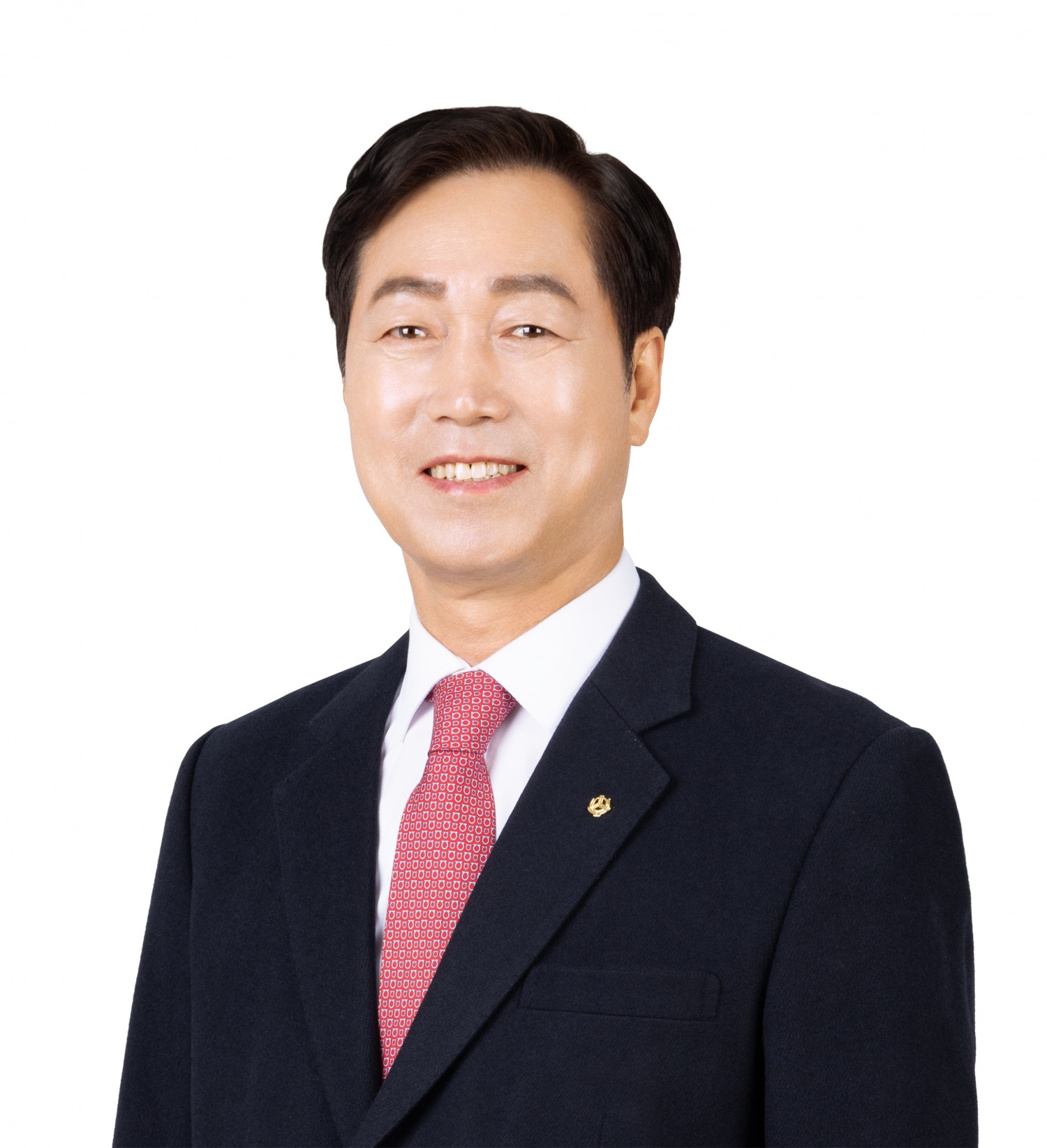 박종식 삼익신협 이사장
