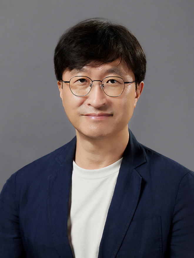 남재관 컴투스 대표. / 사진=컴투스