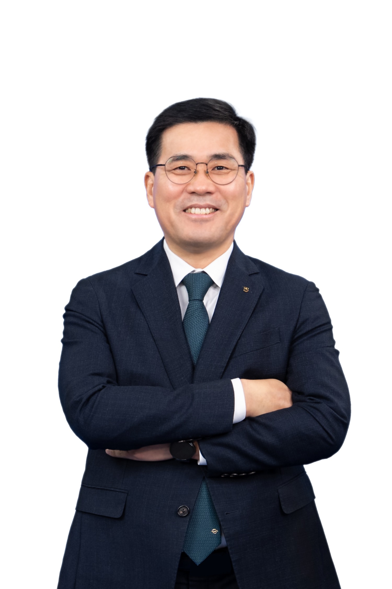 이정환 NH농협카드 사장. 사진제공=NH농협카드