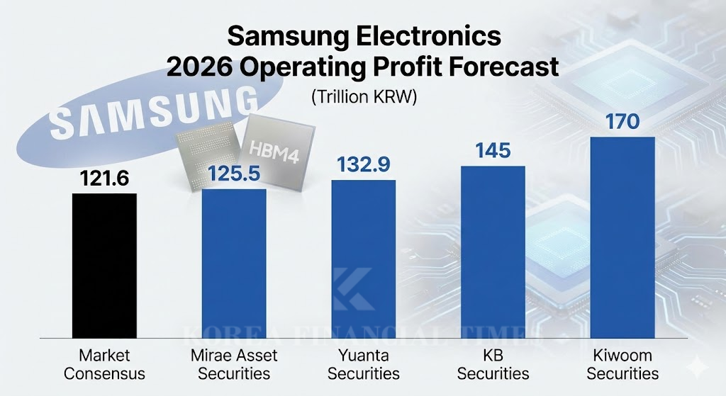 Rewritten with generative AI based on Korea Financial Times content