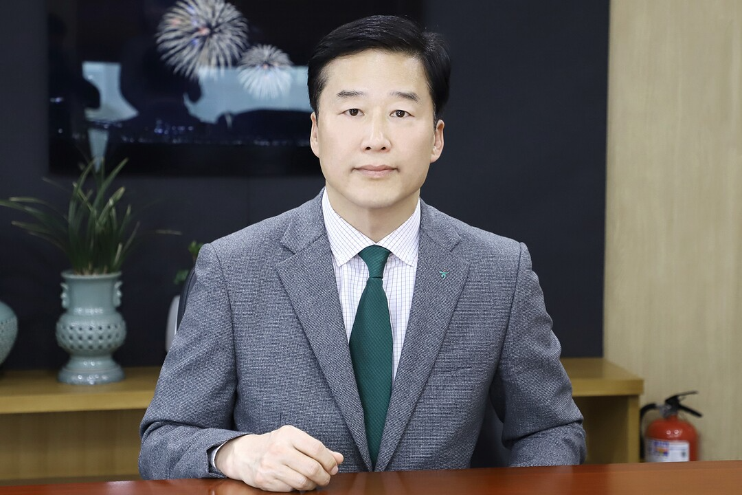 배성완 하나손해보험 대표./사진=하나손해보험