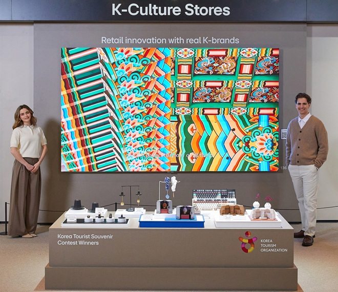 LG전자, B2B 겨냥한 상업용 디스플레이 솔루션 대거 공개