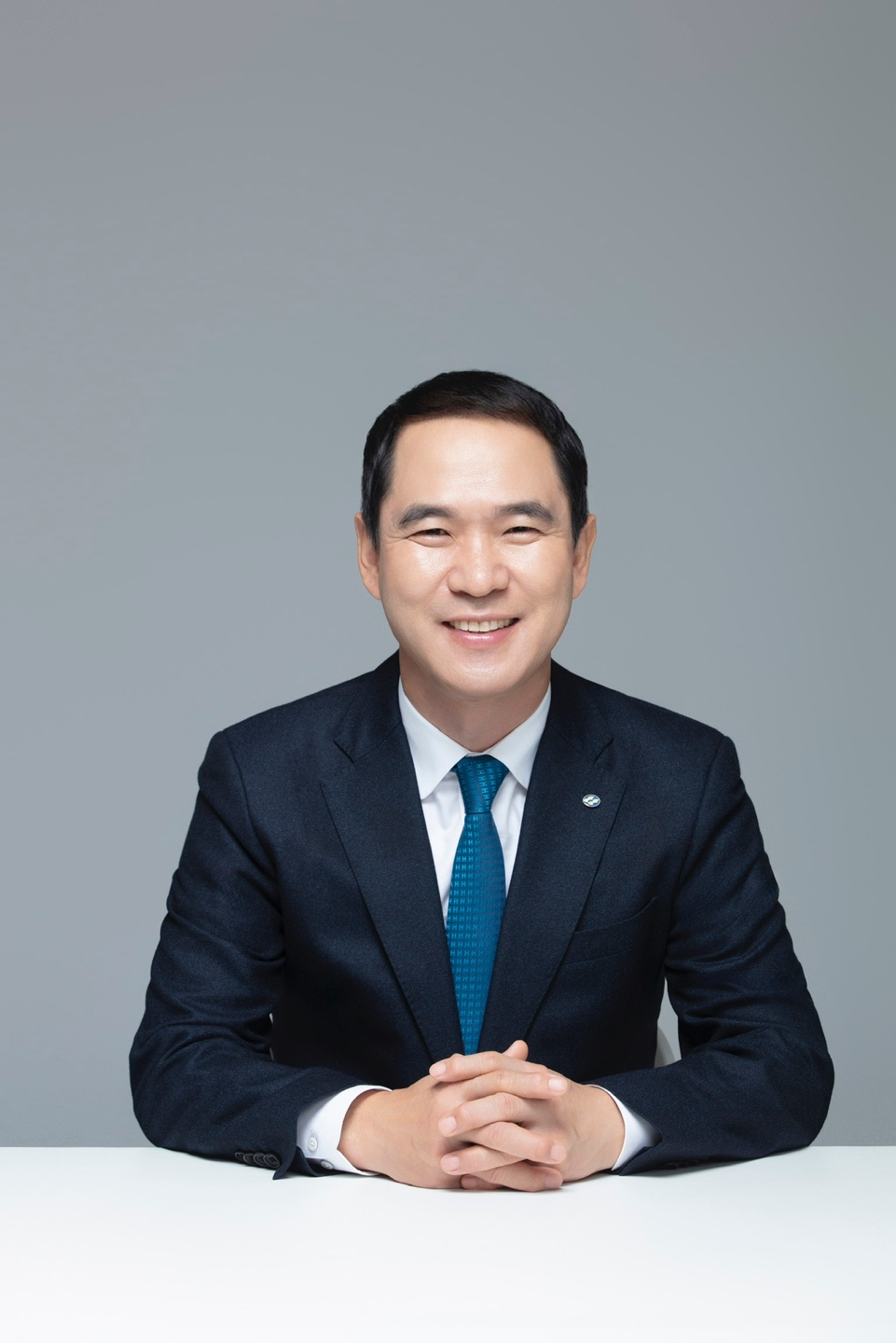 신학기 수협은행장