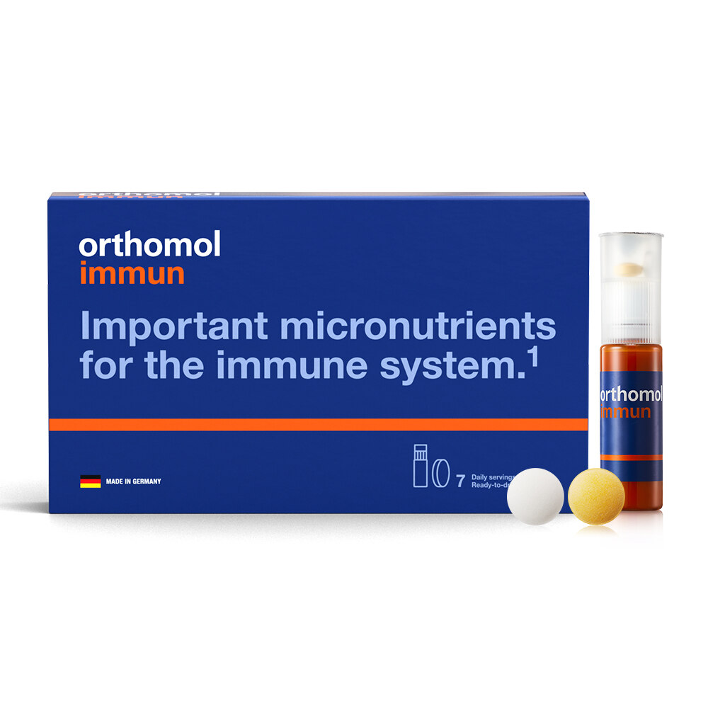 오쏘몰이뮨 제품. /사진=동아제약