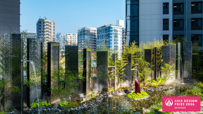 VIVARIUM(비바리움)./사진제공=현대엔지니어링