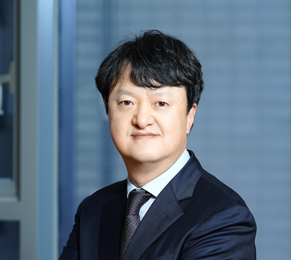 박현진 KT밀리의서재 대표. /사진=KT밀리의서재