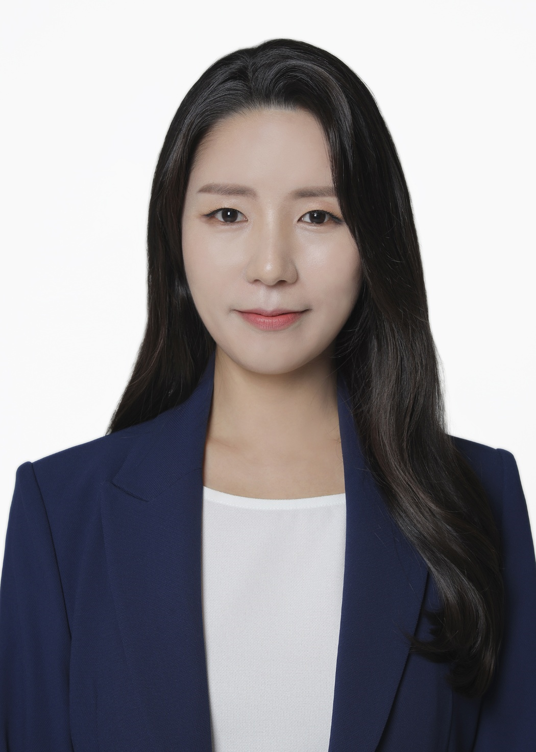 윤정회 용산구의회 의원./사진제공=윤정회 의원실