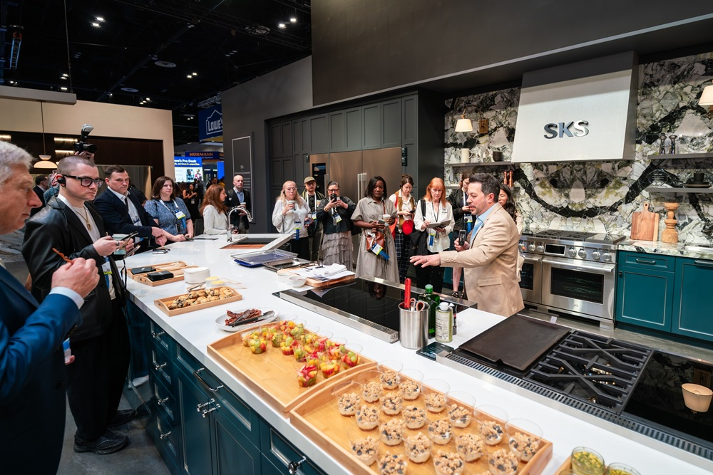 백승태 LG전자 HS사업본부장, 미국 B2B 개척 특명..."톱3 자신"