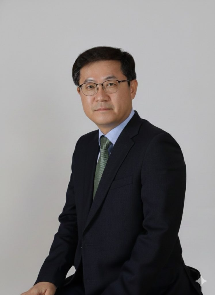 윤석환 CJ제일제당 대표. /사진=CJ제일제당