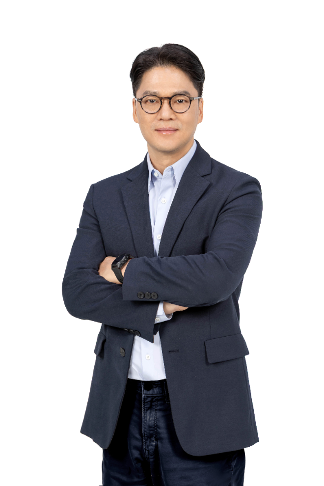 김병규 넷마블 대표. / 사진=넷마블