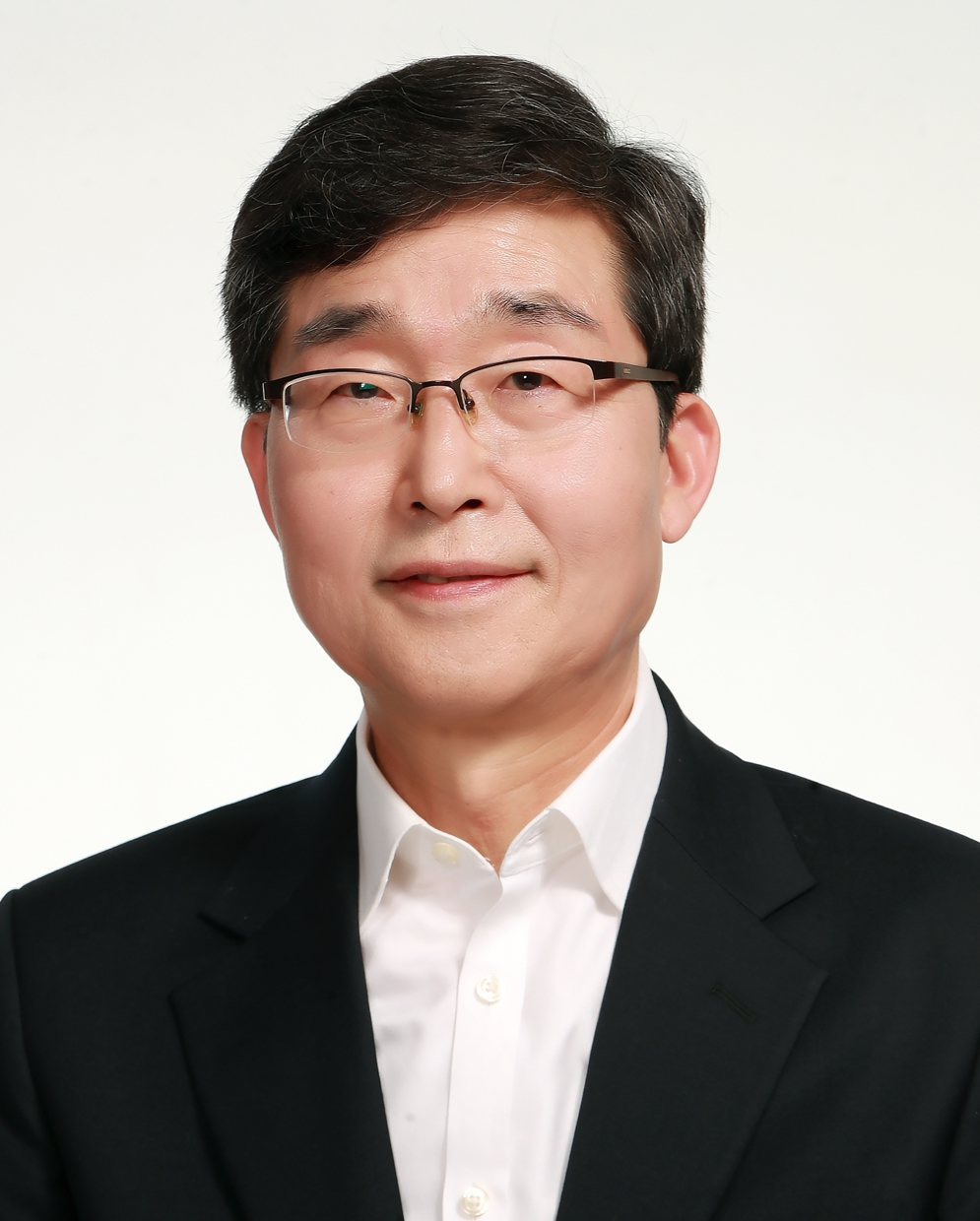 김헌수 제7대 보험연구원장./사진=보험연구원