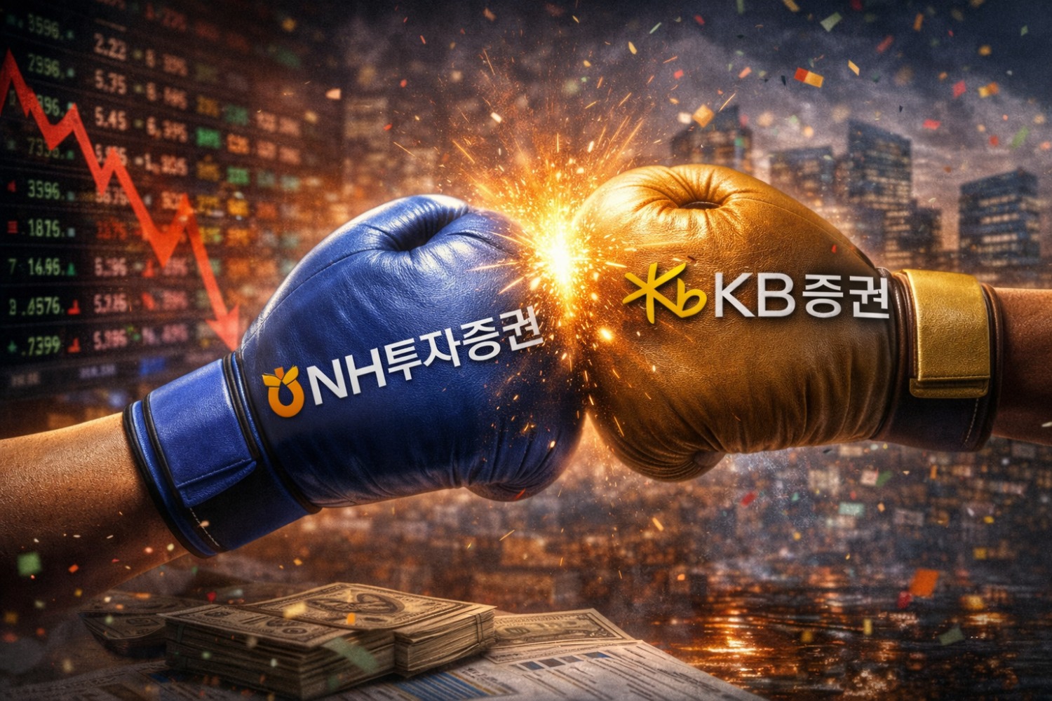 이미지 = 생성형 AI