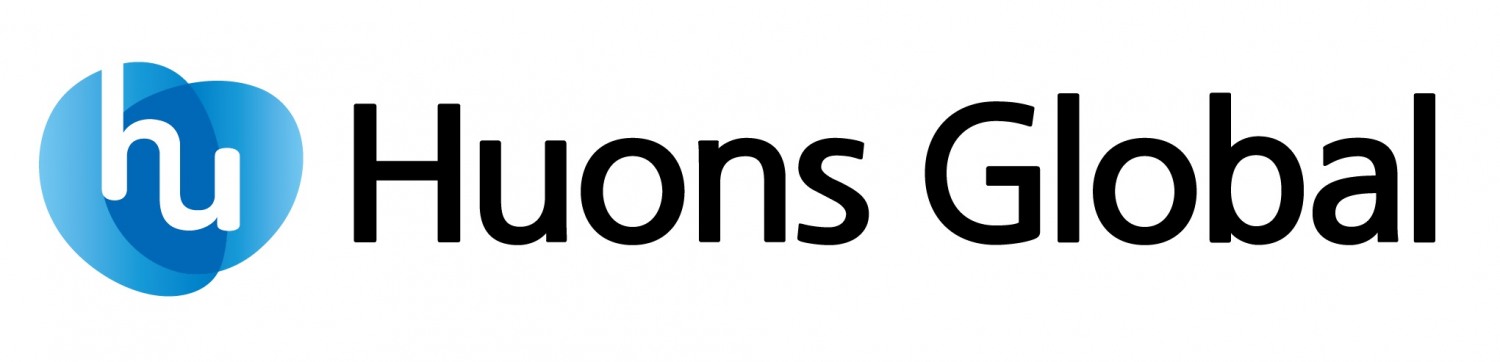 휴온스글로벌 CI. /사진=휴온스글로벌