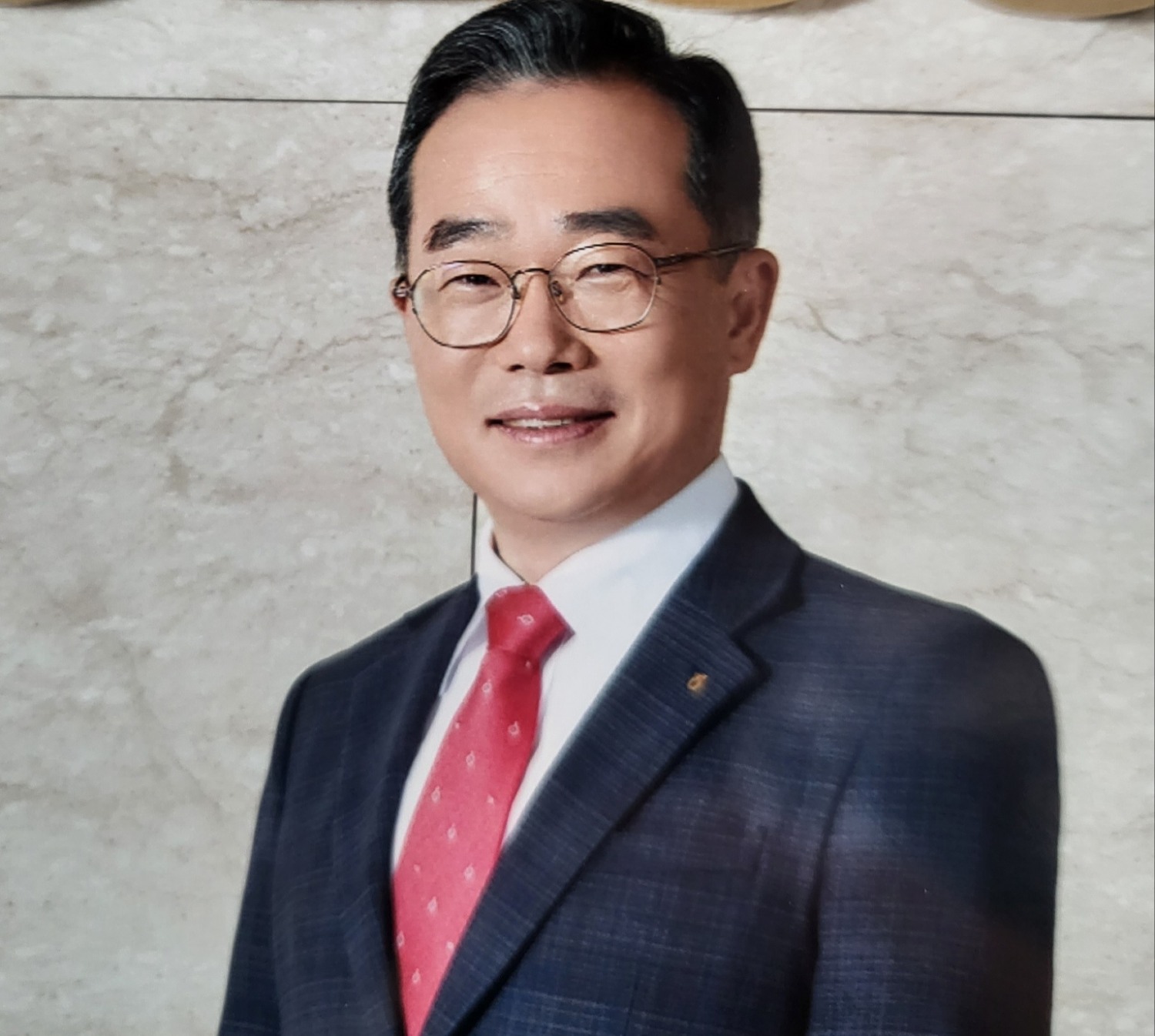 김장섭 NH저축은행 대표./사진=NH저축은행