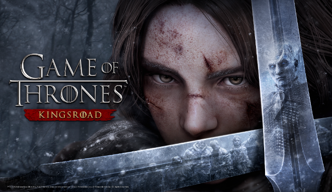 넷마블 '왕좌의 게임:킹스로드'. / 사진=넷마블