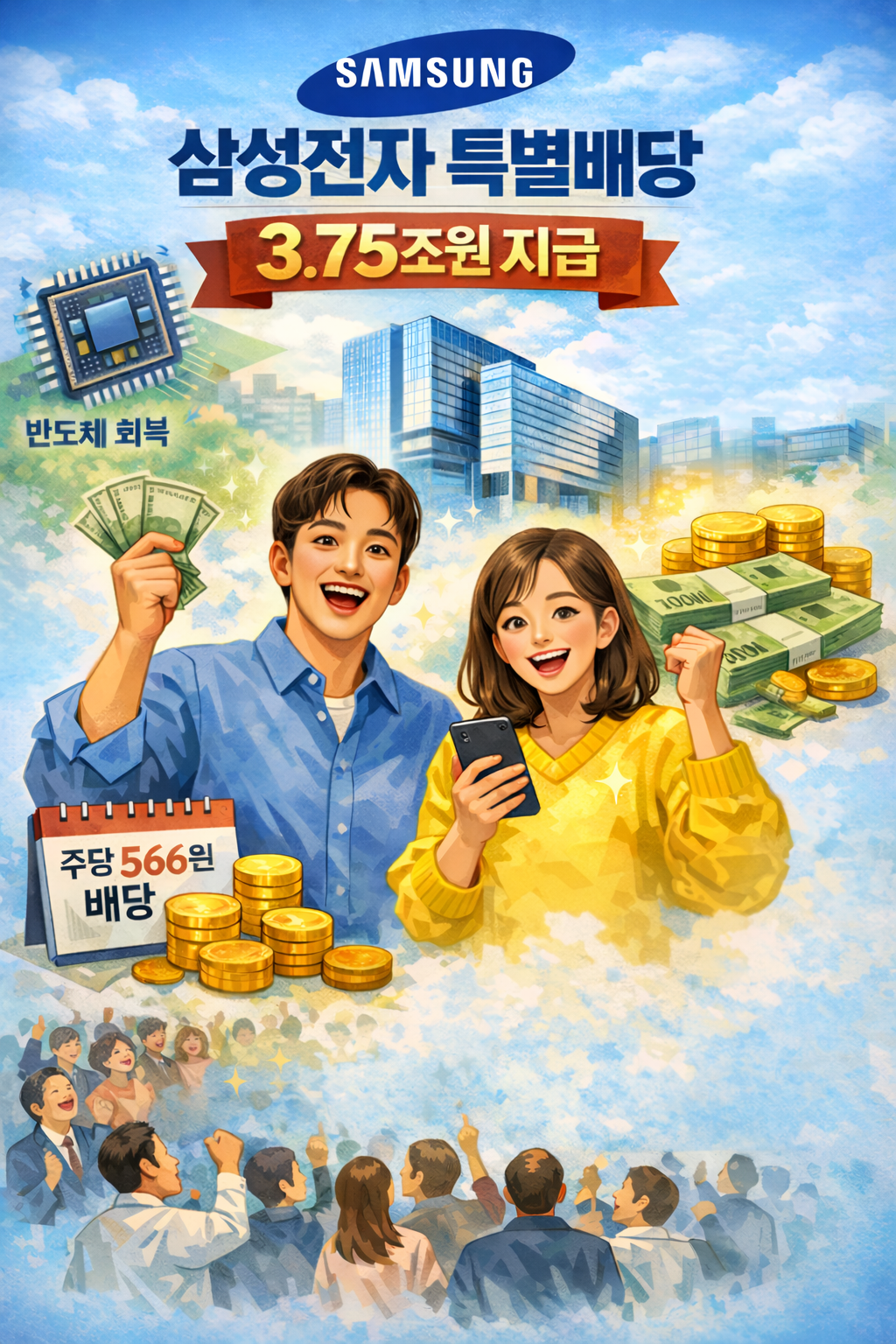 위 이미지는 본 기사 내용을 토대로 생성형 AI를 활용해 제작했습니다.