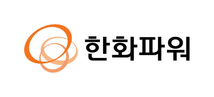 한화파워 신규 CI. /사진제공=한화파워