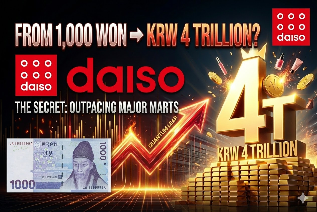 Images generated by AI based on Korea Financial Times article content