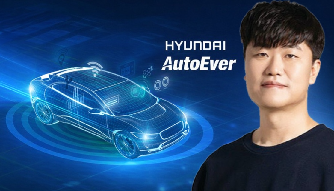 류석문 현대오토에버 대표. /사진=현대오토에버