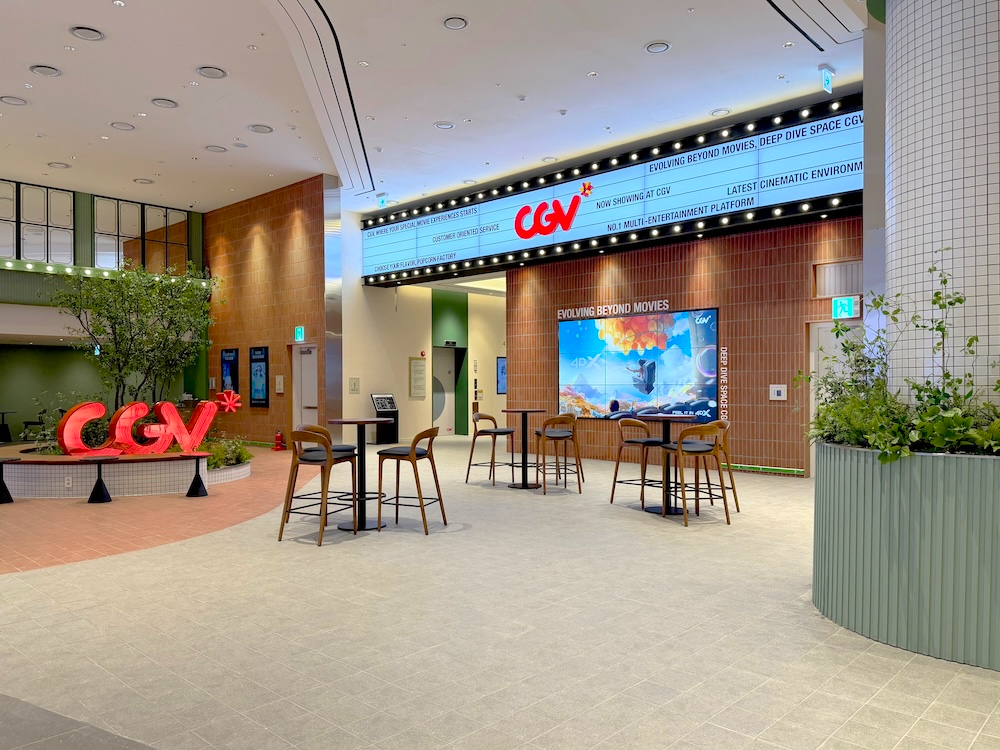 사진=CJ CGV