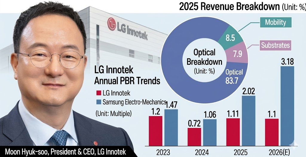 This infographic, originally published by Korea Financial Times, has been reconstructed using generative AI (Gemini).