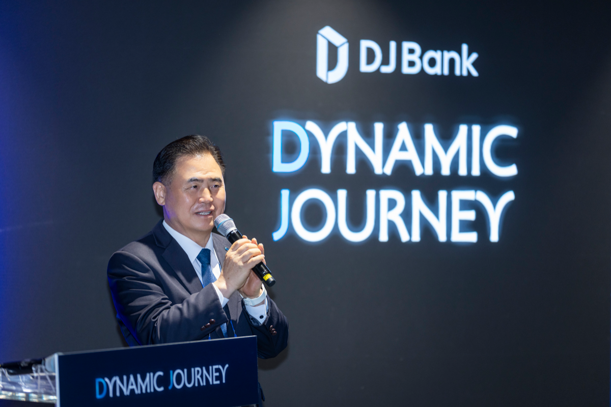 이희수 제주은행장 / 사진제공 = 제주은행