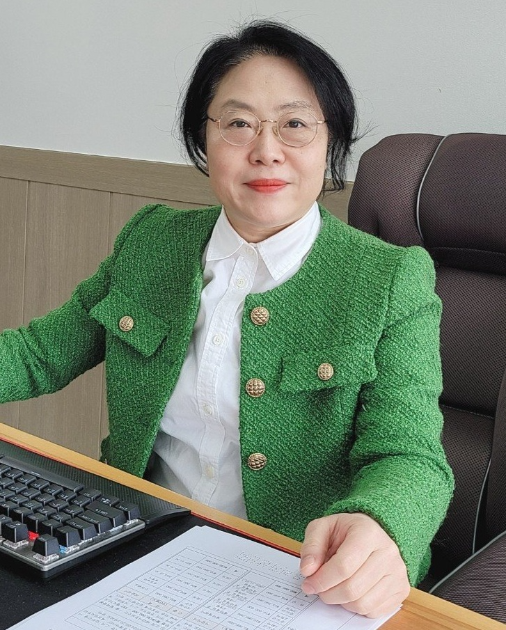 김명화 핀트러스트 대표