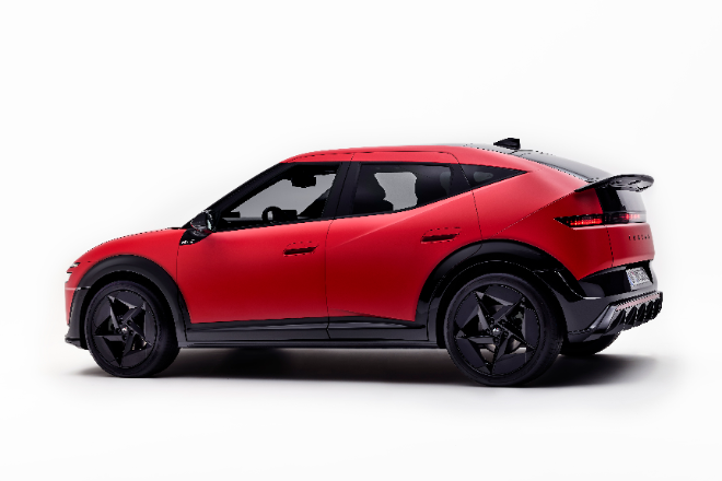 현대차 아이오닉 3 외관 이미지. / 사진=현대차