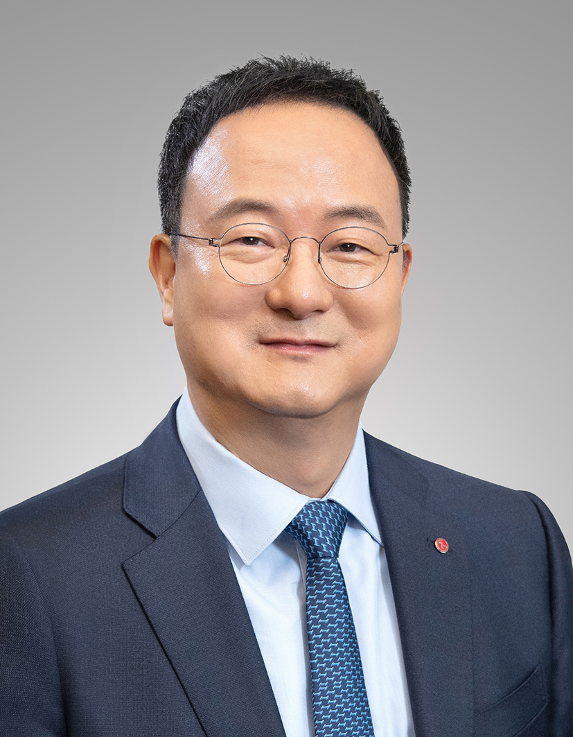 문혁수 LG이노텍 사장