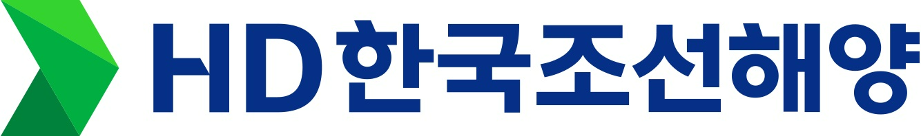 HD한국조선해양 CI. /사진제공=HD현대