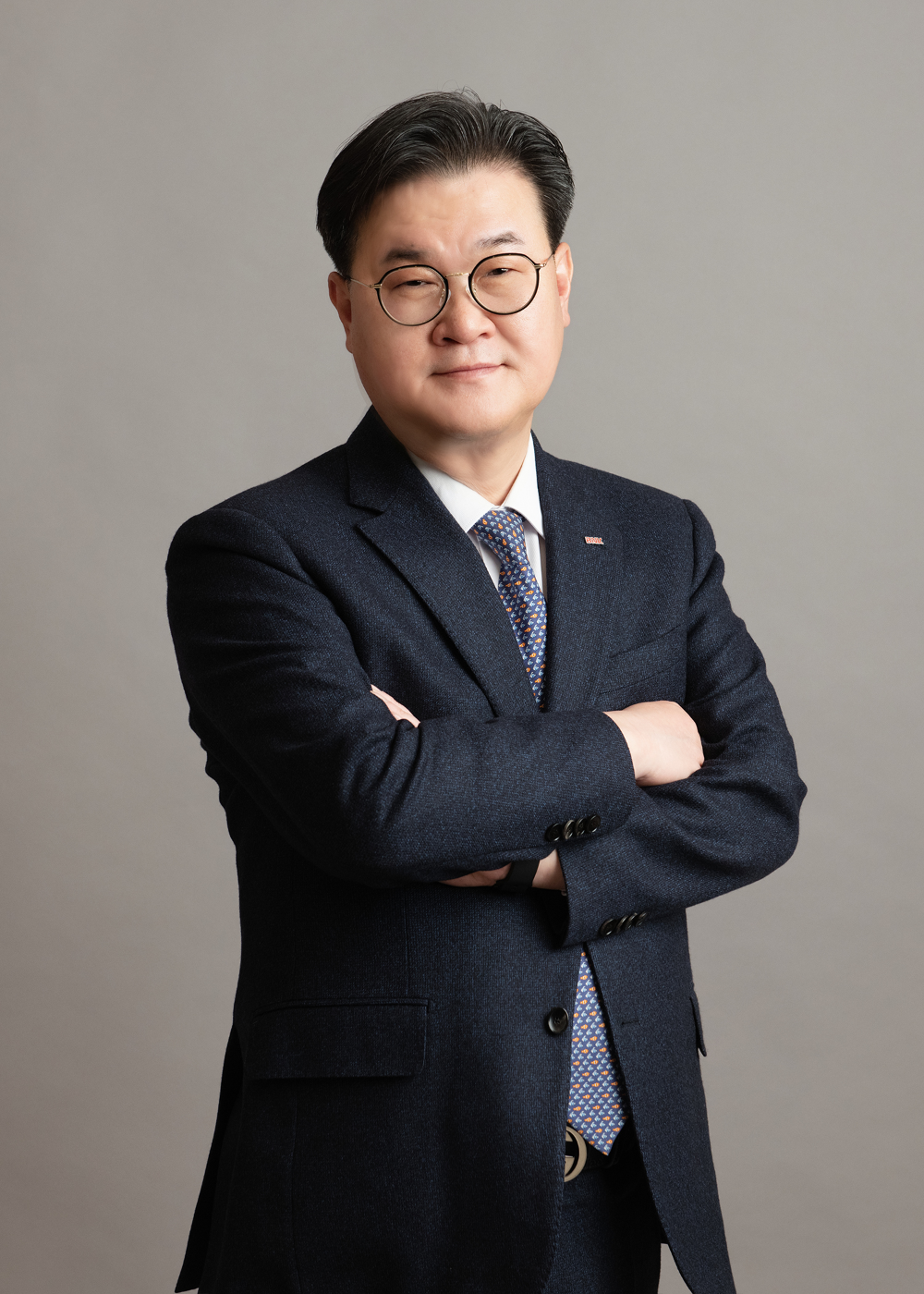 손대진 BNK캐피탈 대표./사진제공=BNK캐피탈