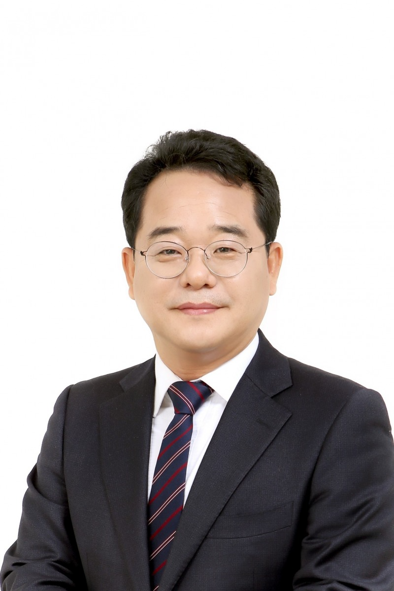 민병덕 더불어민주당 의원