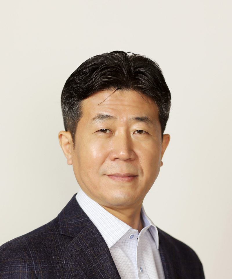 황기영 KGM 대표이사. / 사진=KGM