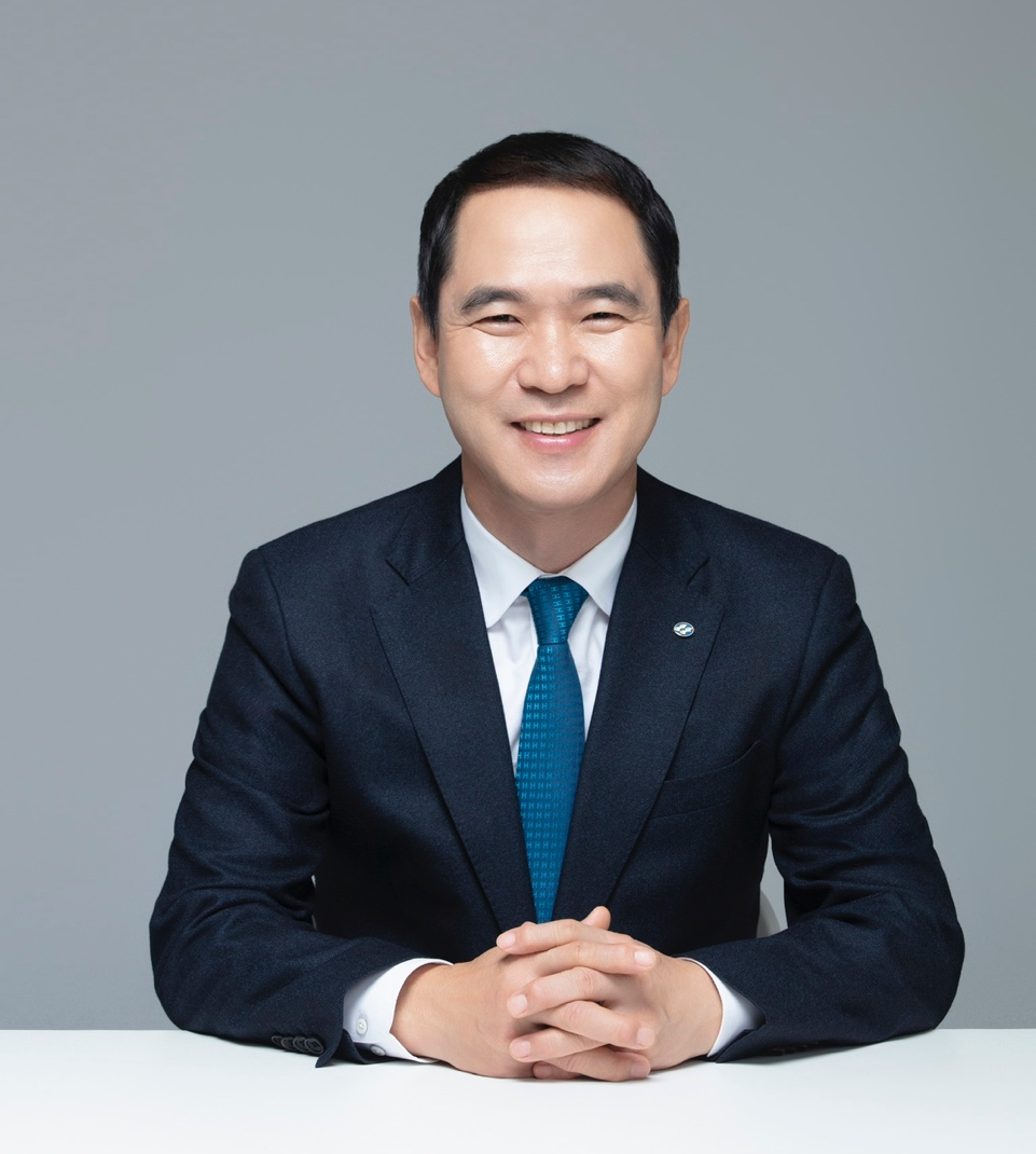 신학기 수협은행장