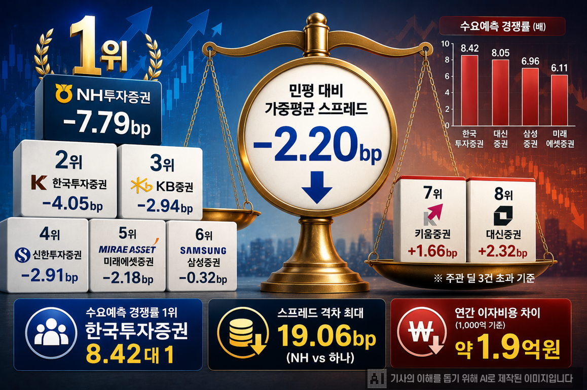 본 기사 내용을 토대로 생성형 AI를 활용해 제작했습니다.