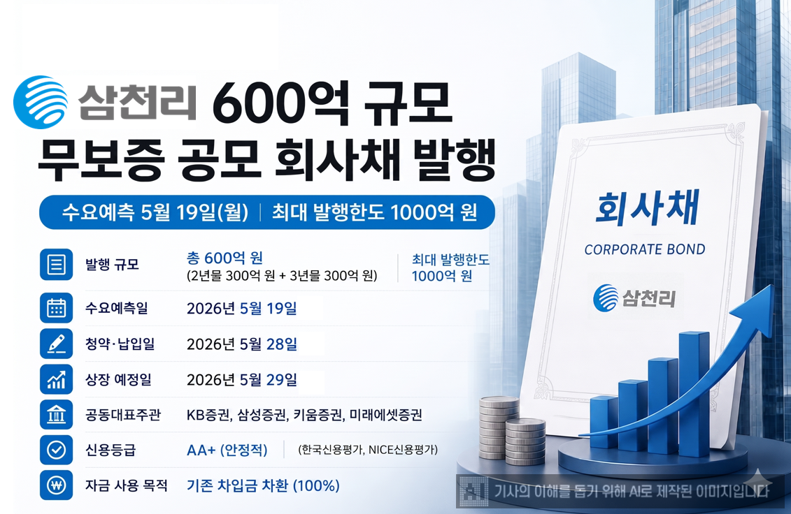 한국금융신문이 제작한 원본을 바탕으로 AI를 활용해 재구성 / 출처 = 금융감독원 전자공시