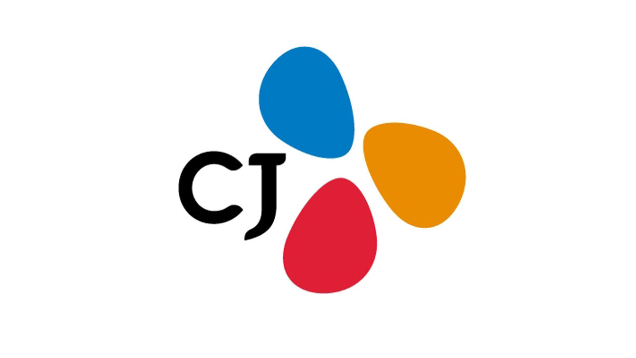 CJ그룹 CI. /사진=CJ그룹