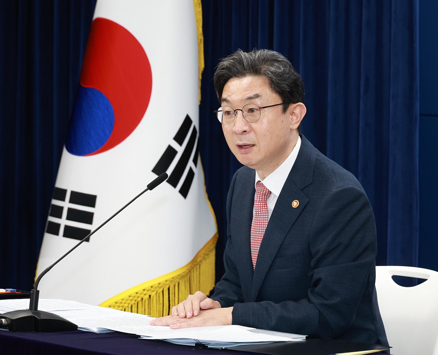 이억원 금융위원장 / 사진 = 금융위원회