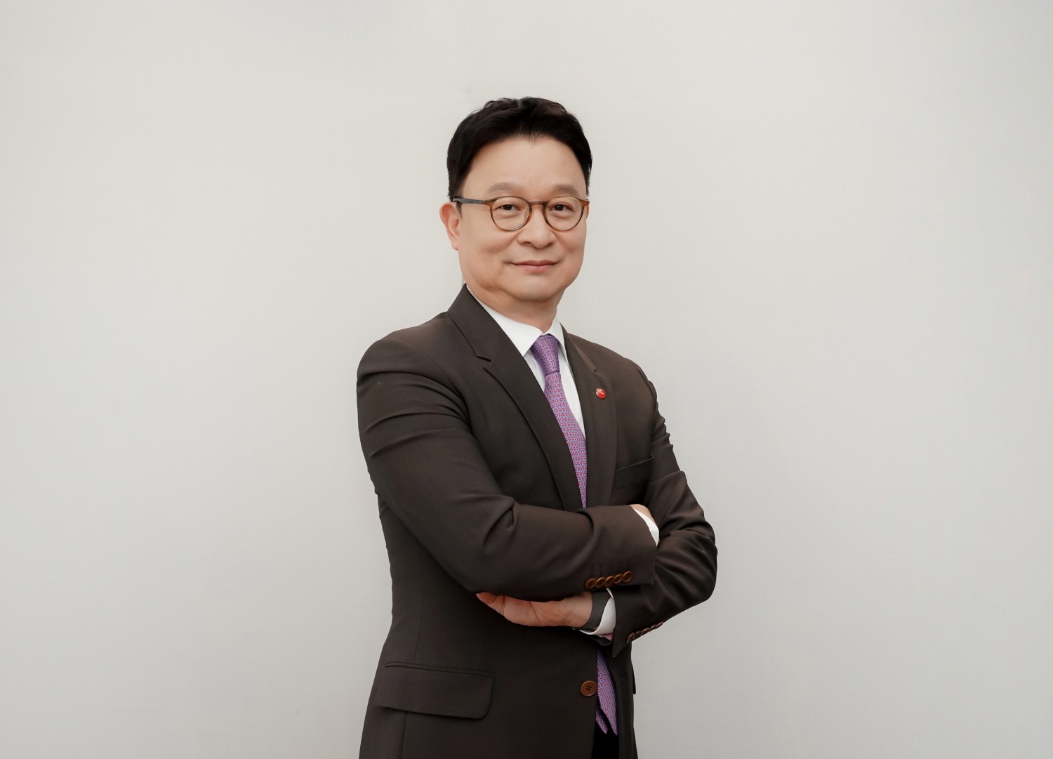 김영우 비씨카드 대표. 사진제공=비씨카드