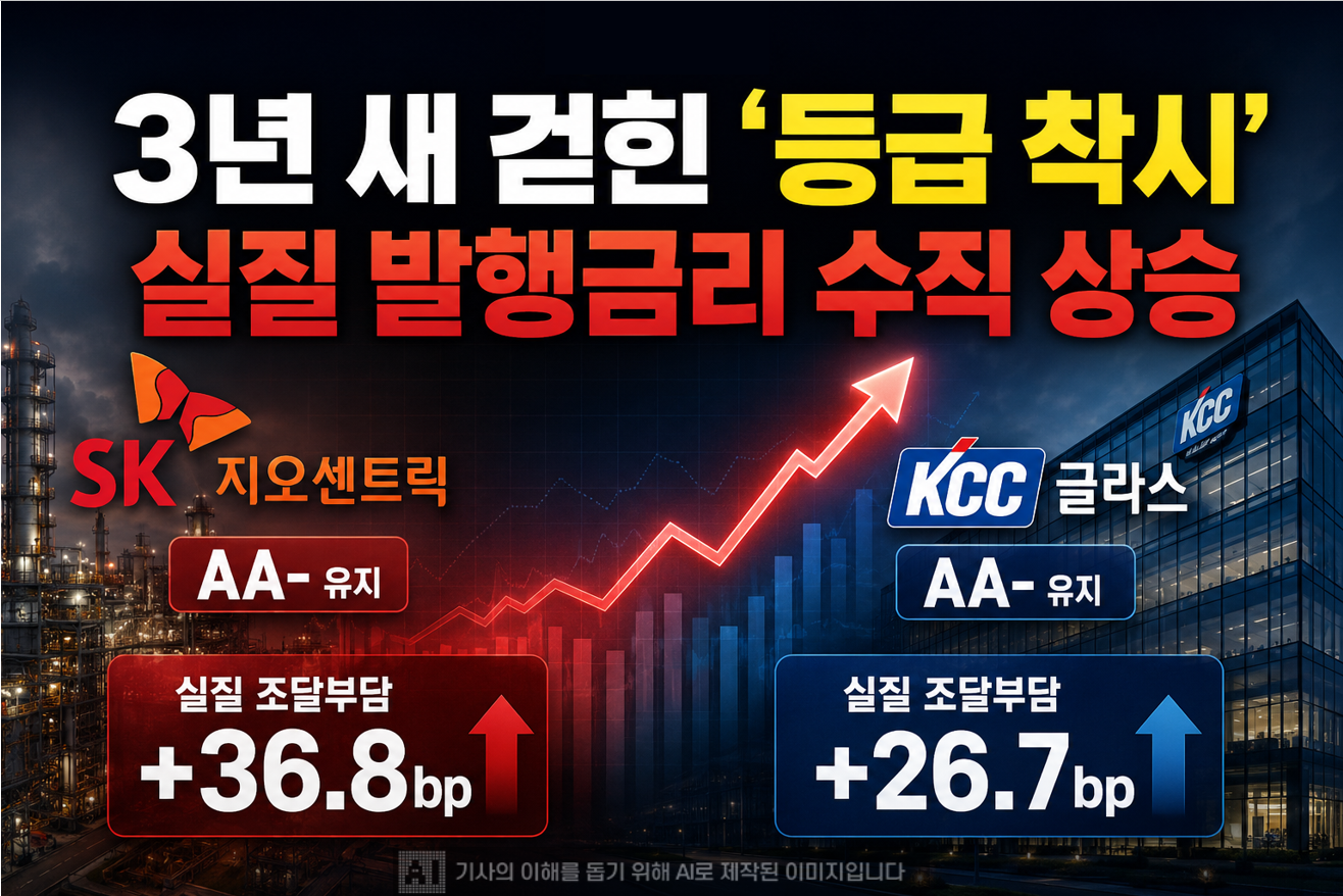 본 기사 내용을 토대로 생성형 AI를 활용해 제작했습니다.