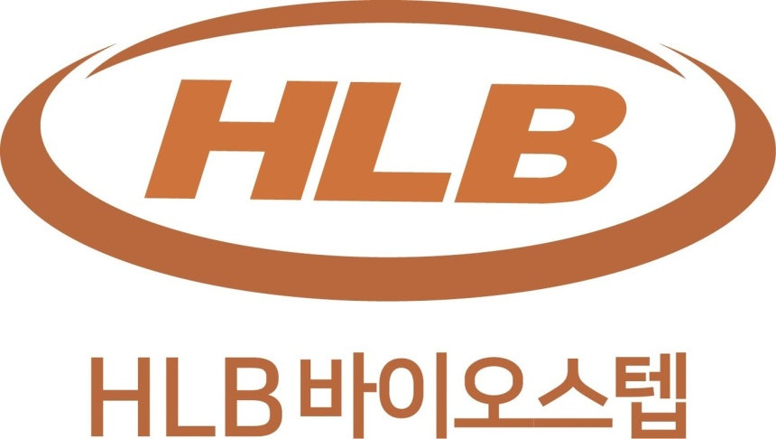 HLB바이오스텝 CI. /사진=HLB