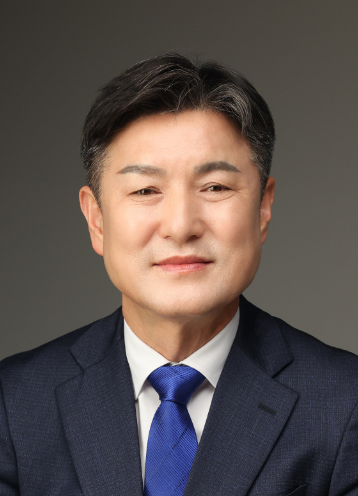 김동욱 도봉구청장 당선인./사진=중앙선거관리위원회