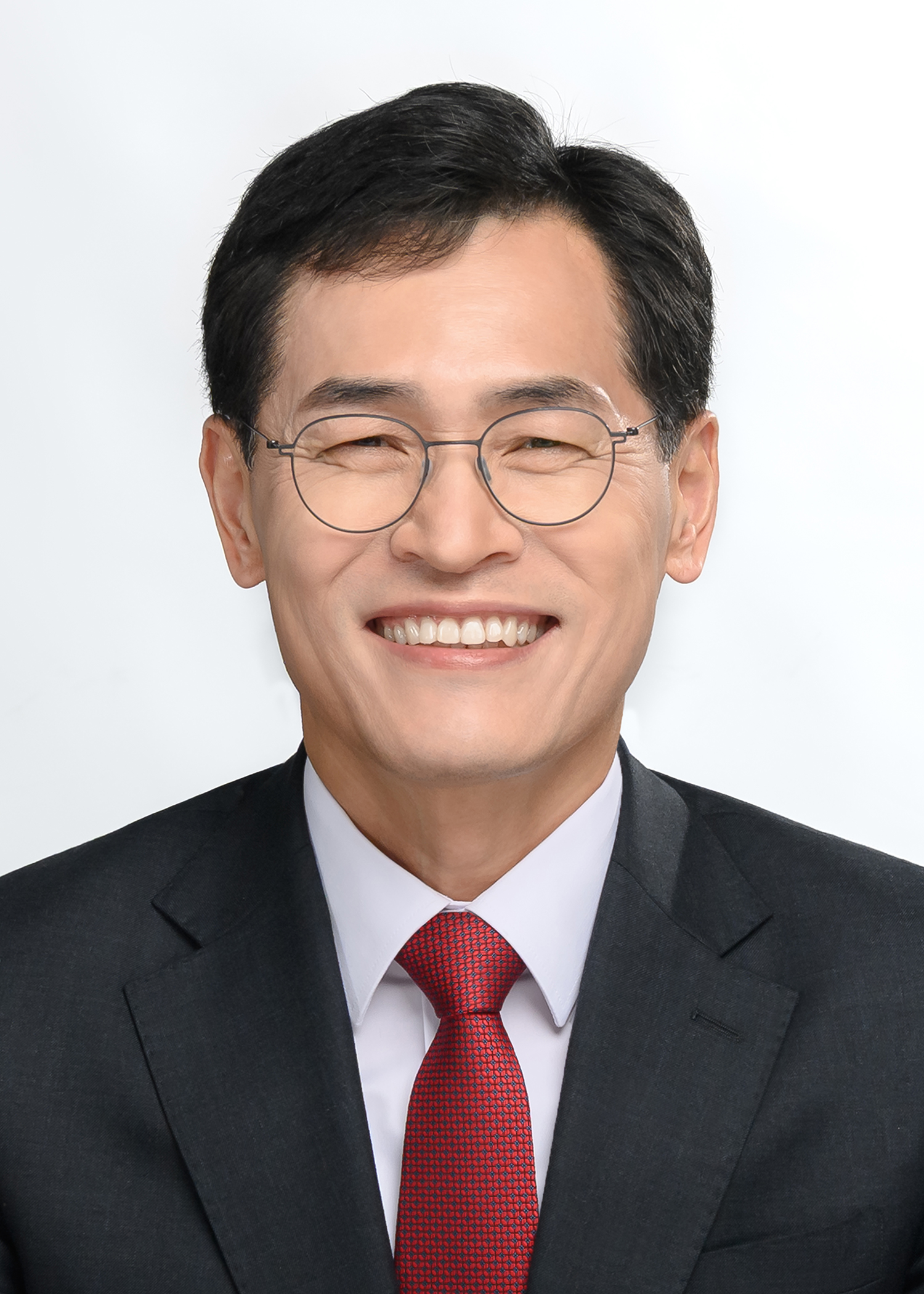 이기재 양천구청장 당선인./사진=중앙선거관리위원회
